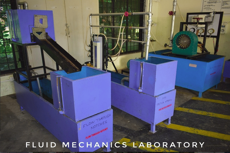 Hindustan Institute of Maritime Training Chennai Laboratory photo 13